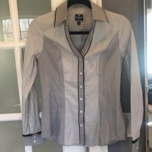 Express button down shirt